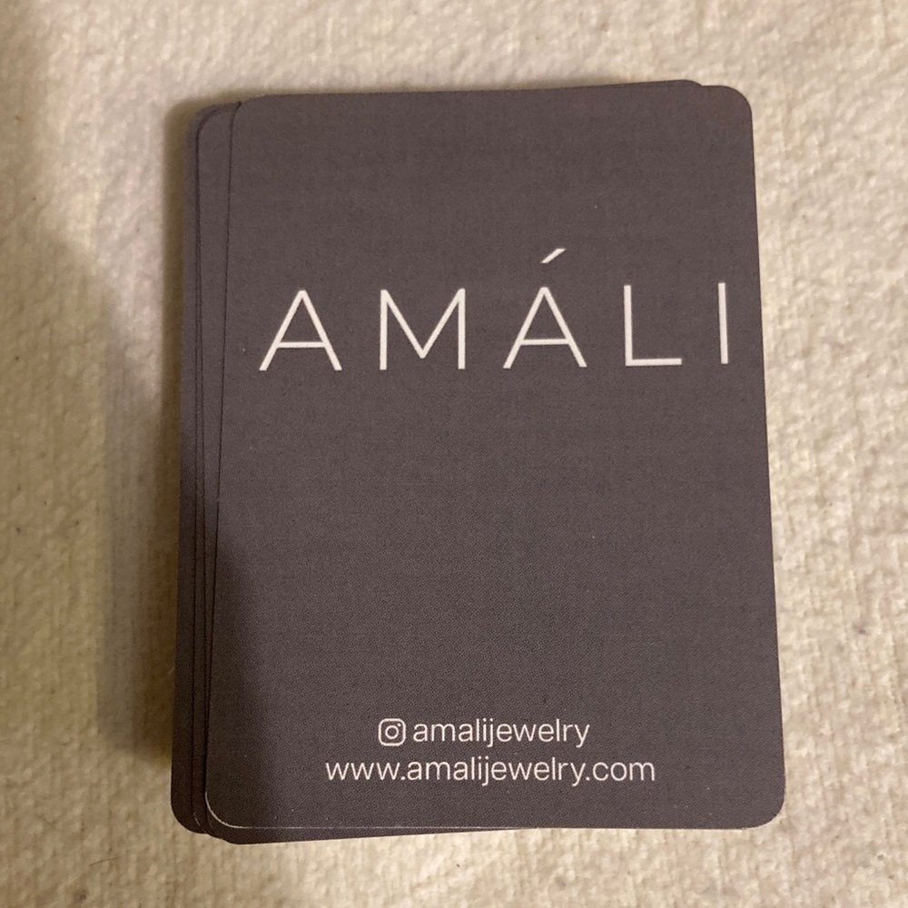 Designer Playing Cards - Picture 7 of 8